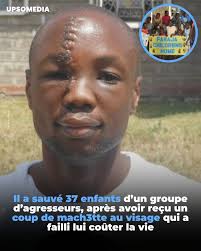 Jerry Chester TUMAMO