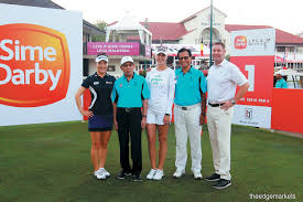 Bersama takaful agency sdn bhd. Sime Darby Plantation Team Wins Pro Am The Edge Markets