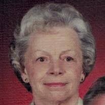 Olive Marie Eberle Obituary