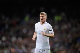 Felix kroos is a soccer player from germany, born on 3/12/1991. Felix Kroos Bleacher Report Latest News Videos And Highlights