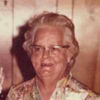 Nina Abbott (1910–1988)