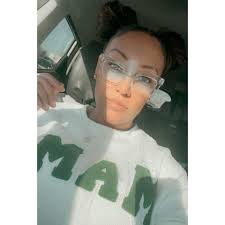 Profile for Bryttani King