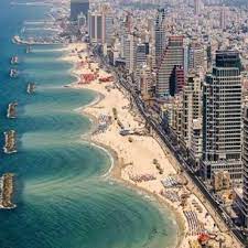 По численности занимает второе место в стране. Izrail Tel Aviv Tel Aviv Puteshestviya Turisticheskie Napravleniya