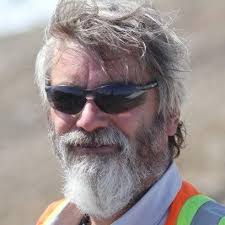 MGM Geological Consulting Inc.