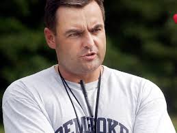 McIntyre steps down at Pembroke