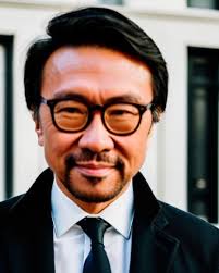 John Nghiem's Instagram, Twitter & Facebook