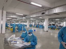 Trong hôm nay có thêm 64 bệnh nhân được công bố khỏi bệnh, nâng tổng số ca điều trị khỏi lên 9.688 ca. Pe4lziwvgisvvm