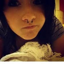 Elise Whitney's Instagram, Twitter & Facebook