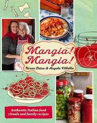 We can use verbs together with the personal pronouns that we learned in the last tutorial. Mangia Mangia By Teresa Oates Paperback 9781921382949 Buy Online At The Nile