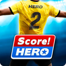 Punch hero mod apk is one of the best game for android and ios users. Score Hero 2 Mod Unlimited Money 1 041 Latest Download