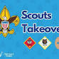 Scout Takeover: Wolf