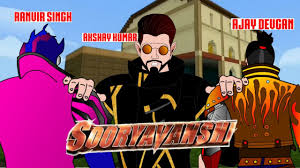 #wifigamingdost #tips i'm not the last samurai. Sooryavanshi Trailer Free Fire Version Ft Dj Alok Joker Hayato Wukong Youtube