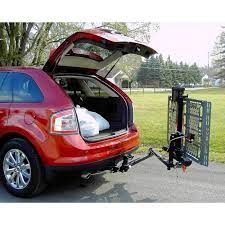 3.5 out of 5 stars 13. Best Wheelchair Car Lifts Updated For 2021 Aginginplace Org