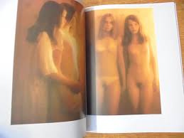 David Hamiltons vision of young women | Tim Hasletts Blog