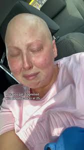 still cant believe it. #cancersucks #hodgkinslymphoma #bloodcancer #cancer