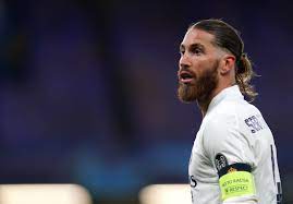 Born and raised in seville, it was at real madrid, the club for whom he signed at 16 years old, that sergio ramos truly earned his status as . Report Sergio Ramos To Miss 1 2 Months Due To Injury