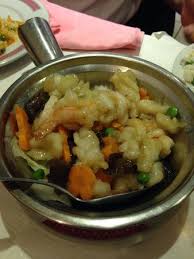 Marmite Aux Fruits De Mer Photo De Palais Celeste Boulogne Billancourt Tripadvisor