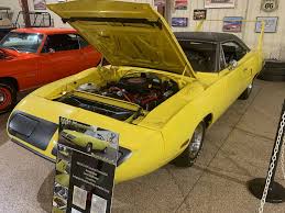 Image result for Yellow Gold 1970 Plymouth