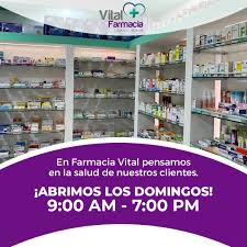 FARMACIA VITAL