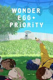 Egg priority
