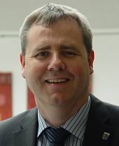 Senior University Leadership