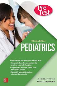 Image result for Pediatric Books