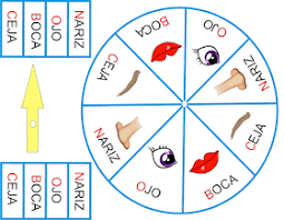 Con Mi Toque Personal Juegos Cooperativos El Cuerpo Rompecabezas Del Cuerpo Humano Juegos Del Cuerpo Humano Cuerpo Humano Para Ninos