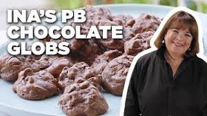 Here, 16 of our favorites. Ina Garten S Chocolate Peanut Butter Globs Barefoot Contessa Food Network Youtube