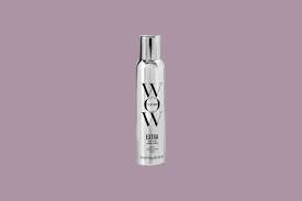 The Best Products To Maintain Gray Hair In 2020 Color Wow Shampoo For Gray Hair Purple Conditioner