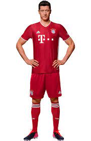 Evropsko prvenstvo u nogometu 2016. Robert Lewandowski News Player Profile Fc Bayern Munich