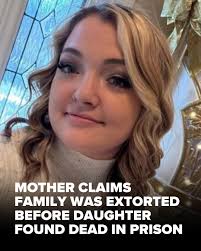 THEY DIDN'T PROTECT MY DAUGHTER'