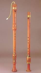 Bass Recorders At The National Music Museum Music Museum Early Music Woodwind Instruments
