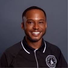 Meet William Moultrie, Associate Vice Chancellor for Student Success! William  Moultrie knew he loved working with youth, yet was discouraged by the tight  structure of primary, middle, and secondary…