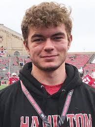 William Enneking's Instagram, Twitter & Facebook