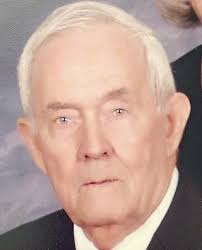 James Dodson Obituary (1934