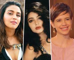 Kalki Koechlin To Kangana Ranaut Celebs Opened Up On Casting Couch Newbies exposing and bagging big roles in big banners and regular actresses repeated with biggies with special deals and castings is a dead giveaway.