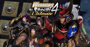 Ultimate is an action brawler video game developed by developed by koei tecmo and omega force for playstation 4, microsoft warriors orochi 4: Warriors Orochi 4 Ultimate Review Nookgaming