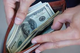 Want to get paid right away? Carrying Cash Shouldn T Be A Crime Editorial Las Vegas Review Journal