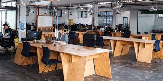 Therefore, it's in the interest of any coworking space owner to treat security as one of the biggest concerns. How To Find Coworking Spaces That Won T Disappoint Remote Co
