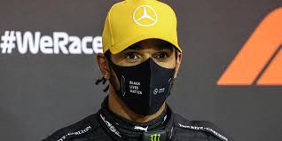 Sir lewis hamilton is a british racing driver who was born in stevenage, england on 7 january his success in the sport earned him the top honour in england as he was named on the 2021 new year. Neuer Vertrag Offiziell Lewis Hamilton Fahrt Auch 2021 Fur Mercedes