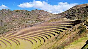 Esse foi o nome naturalmente dado pelos incas para descrever uma região tão importante para o cultivo de. Passeio Tour Ao Vale Sagrado Inca World Peru