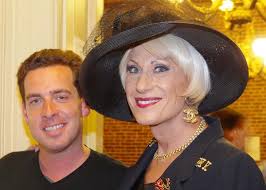 PHOTOS: San Francisco Celebrates LGBT History