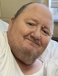 Obituary information for Danny Ray Bailey