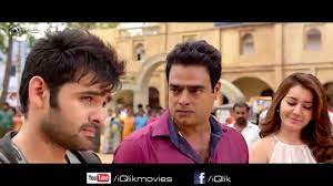 He is a tollywood film actor born on 15 may 1988 and his first movie is devadas. Shivam Movie Theatrical Trailer Ram Pothineni Rashi Khanna Youtube