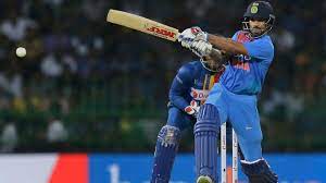 India and sri lanka will battle it out against each other in the second odi on tuesday, july 20. Sl Vs Ind 2021 Sri Lanka India Series To Begin On July 18 New Fixtures Announced