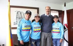 El bmx abarca dos modalidades: Freestyle La Sexta Modalidad Del Ciclismo Que Suena Con Los Juegos Olimpicos Tokio 2020 Copaci