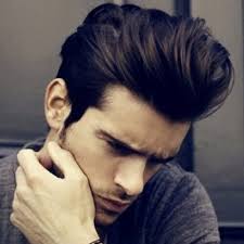 The pompadour haircut is a constantly evolving look. 50 Classy Pompadour Hairstyles Men Hairstyles World