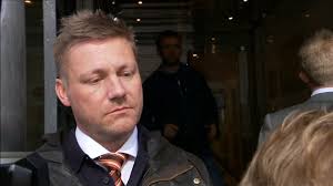 In 2020 we were told that a fellow inmate in skien prison, was allowed to meet anders behring breivik at the end of 2019. Norway Violated Rights Of Anders Behring Breivik Mass Killer Judge Rules The New York Times