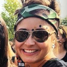 Colbie Wilson's Instagram, Twitter & Facebook