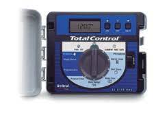 Irritrol Lawn Irrigation Controllers For Lawn Sprinklers